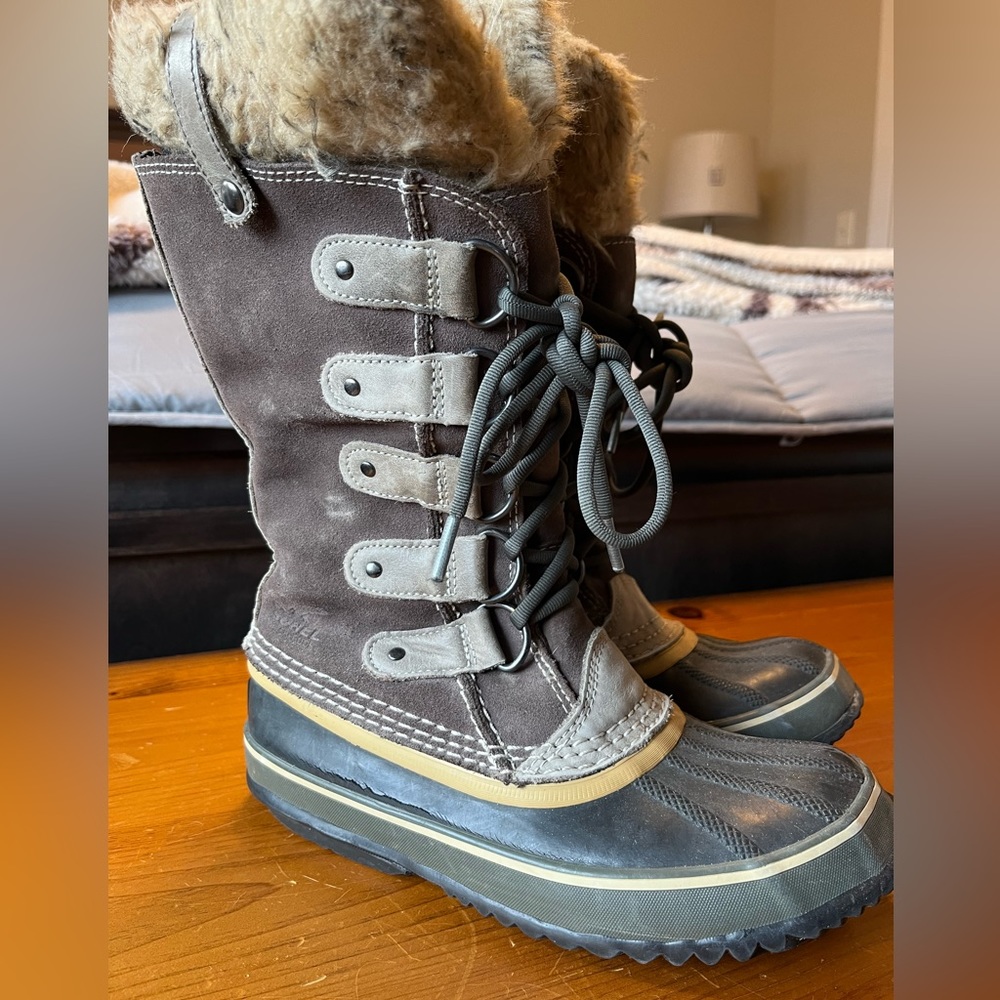 Sorel (authentic Sorel) Women’s Boot sz6
